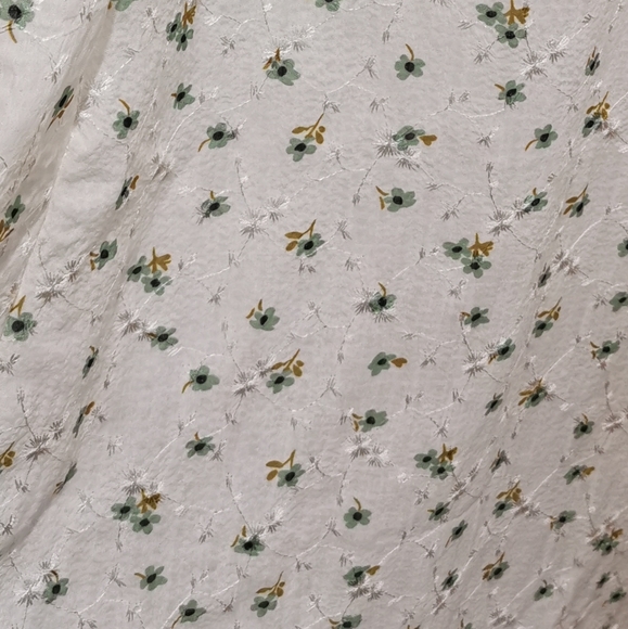 🌸 Coquette Floral Dress 🌸 - Picture 5 of 8